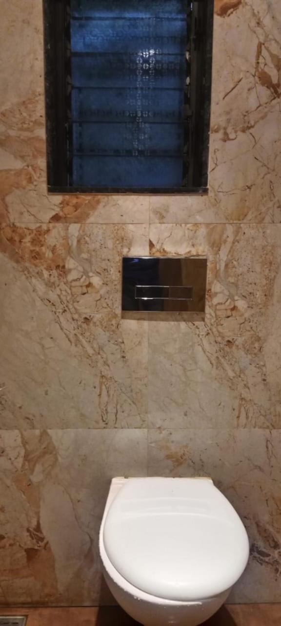 מומביי Hotel Sunrise Residency מראה חיצוני תמונה