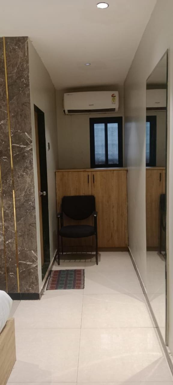 מומביי Hotel Sunrise Residency מראה חיצוני תמונה
